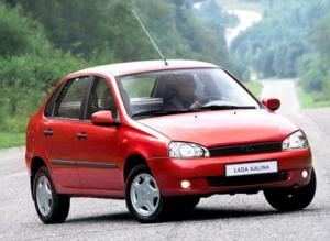 АвтоВАЗ прекращает выпуск Lada Kalina АвтоВАЗ прекращает выпуск Lada Kalina
