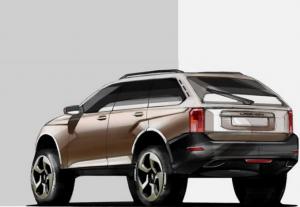 В 2018 году АвтоВАЗ представит абсолютно новую "Ниву"