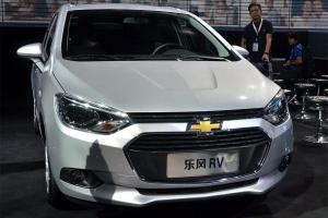 Стартовали продажи Chevrolet Lova RV от 900 000 рублей