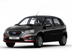 Продажи Datsun mi-DO International от 542 000 рублей