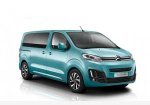 В Калуге будут выпускать минивэн Citroen SpaceTourer