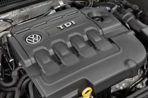 Volkswagen отзывает в России 43 000 дизельных авто