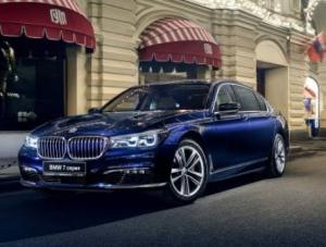 С 20 февраля BMW повышает цены на 5% С 20 февраля BMW повышает цены на 5%