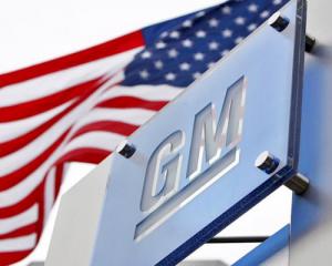 General Motors: назад в Россию