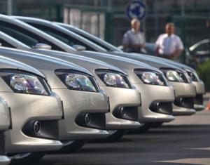 В марте выросли цены на Hawtai, Peugeot, Citroen, Toyota, Chery, Lexus, BMW, Mitsubishi, Lifan 