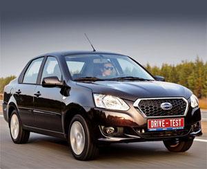 Российский авторынок стал смертельным для Datsun 