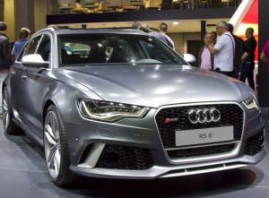 Audi в России увеличила гарантийную программу
