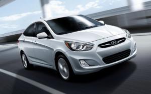В начале 2017 года стартуют продажи нового Hyundai Solaris