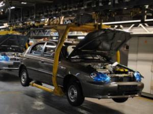 На Украине возобновит работу Запорожский автозавод На Украине возобновит работу Запорожский автозавод