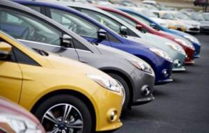 С 15 марта 28 компаний подняли цены на автомобили в России