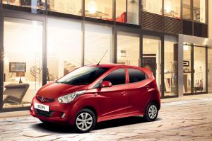 Hyundai выпустит дешевого "убийцу" Renault Kwid 