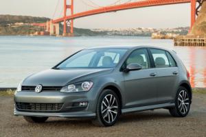 Volkswagen завоевал место мирового лидера