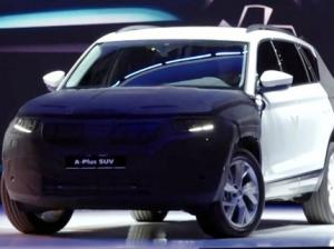 Skoda выпустит кроссовер меньше Yeti 
