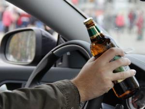 На Украине за пьяное вождение лишат прав на 10 лет