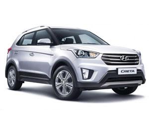 Увидеть Hyundai Creta можно будет на Московском автошоу в конце августа