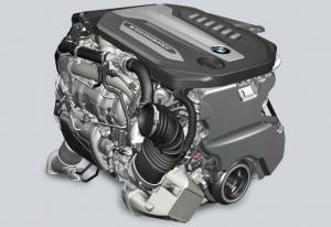 BMW 7 серии оснастили турбодизелем мощностью 400 л.с.