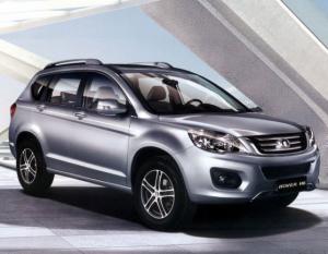 В Тульской области будут выпускать автомобили Great Wall