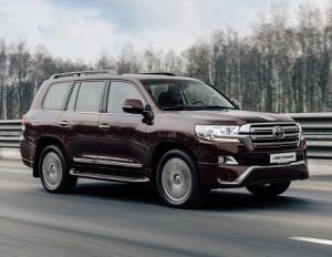 Каждый восьмой московский водитель катается на дизельном авто