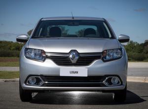 Объявлены цены на Renault Logan и Sandero с мотором 113 л.с.