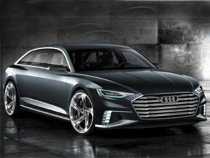 Новый дизайнер Audi намерен революционно изменить облик авто