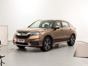 Новый Honda Avancier, фото и описание