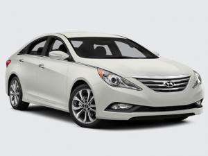 Американцы готовятся скупить все Hyundai Sonatа нового поколения