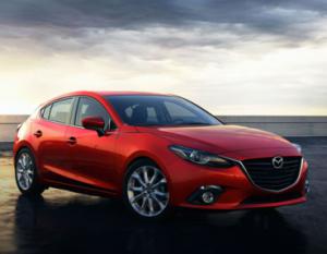 В России стартовали продажи новой Mazda 3 от 1 249 000 рублей