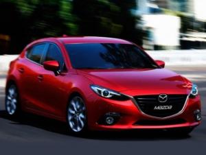 По всему миру начался отзыв Mazda3, CX-5 и CX-3