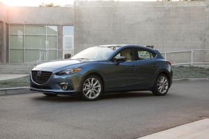 Mazda официально представила "убийцу" Ford Focus