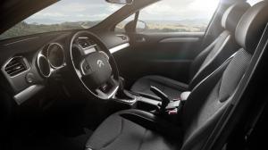Объявлена цена на новый Citroen C4 Объявлена цена на новый Citroen C4