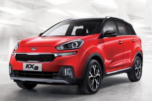 Kia начнет продавать в России 