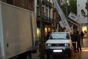 Квалифицированные услуги грузчика: быстро, бережно, с гарантией!