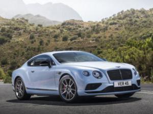 Российские богачи стали экономить на покупке люксовых автомобилей