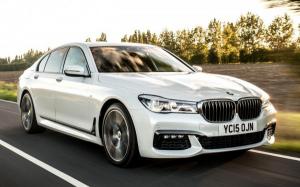 BMW отзывает модели 5-Series, 6-Series, X5 и X6