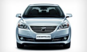 Lifan решил Lifan решил