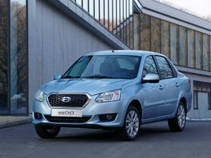Линейка моторов Datsun пополнится 106-сильным движком