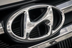 Hyundai готовится представить новые кроссоверы