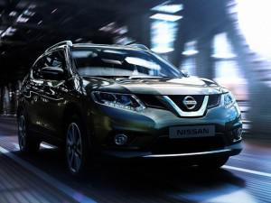 В продажу поступит Nissan X-Trail 20Xtt от 1 580 000 рублей