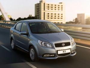 Покупателям: Список лучших седанов для авторынка РФ