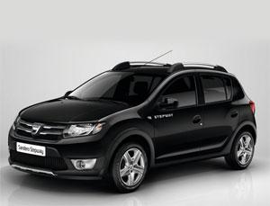 Dacia Sandero 2017 года от 483 000 рублей