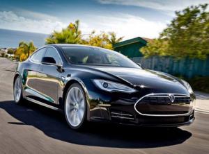 В США стартовал отзыв всех электрокаров Tesla Model S 