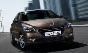 Еще одна модель Peugeot покидает российский авторынок