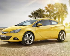 Opel не может обойтись без российского авторынка
