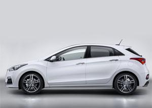 1 марта стартуют продажи нового Hyundai i30 от 1 227 000 рублей