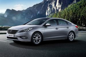 Hyundai Sonata возвращается