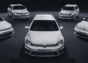 Volkswagen обошел японцев и стал лидером мировых продаж