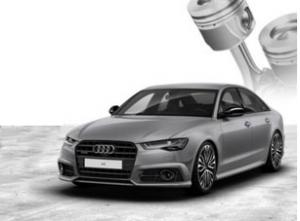 Audi, Volkswagen и Skoda понизили цены на автозапчасти в России
