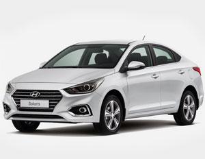Завтра стартует выпуск Hyundai Solaris нового поколения