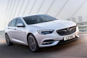 20 февраля стартуют продажи новой Opel Insignia от 1 577 000 рублей