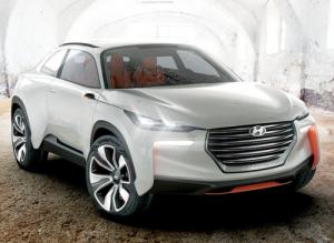 Через три месяца стартует выпуск кроссовера Hyundai Kona